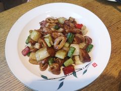 -船歌·鱼水饺青岛菜(闽江二路店)