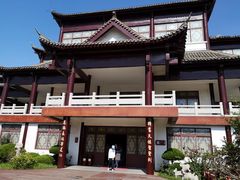 -威海华夏城景区