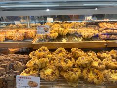 -红星前进面包牛奶公司(君太店)