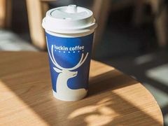 -瑞幸咖啡(文峰城市广场4F店)