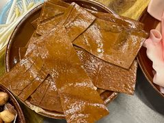 豆干-重庆老火锅王(西安北路店)