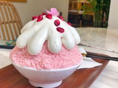 -丹礼糖甜品