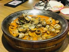 -新白鹿餐厅(城西银泰城店)