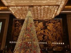 -长沙富力万达文华酒店