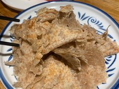 -小放牛炒菜馆(中山路乐汇城店)