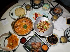-卯时·龙光雅宴·精致锡帮菜(惠山古镇店)