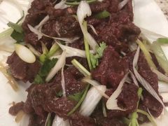 -厚味居炙子烤肉·清真(天桥南纬路店)