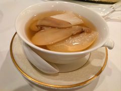 -唐阁(香港朗廷酒店)