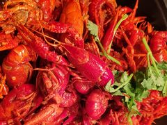 -“香”全日餐厅·株洲大汉希尔顿酒店