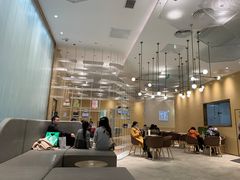 -奈雪的茶(国金中心店)