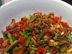 -湘鼎盛·大厨鲜炒湖南味(高新银泰店)
