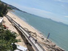 -胡里山炮台