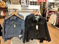 -优衣库(唐山爱琴海购物公园店)