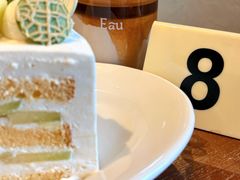 -EAU CAFE(永康路店)
