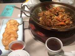 -尚一汤·粤菜海鲜(环球港店)