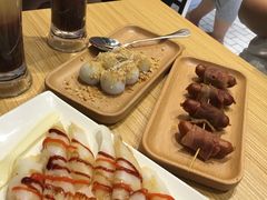 -豆豆冰室·地道招牌椰子冻(大良店)