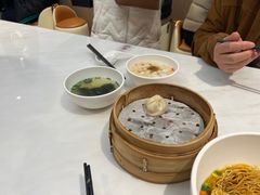 -宁波汤团店(外滩店)