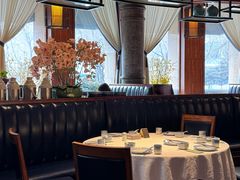 -八府香鸭·啫啫煲(华山路店)