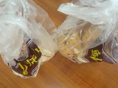 -鲍师傅糕点(西站店)