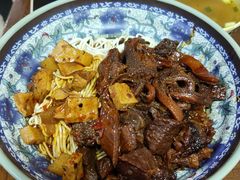 -旺泉餐饮店·清真牛肉面馆