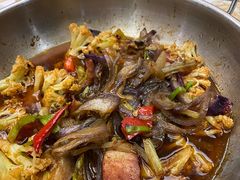 -好妈王饺子(滂江街店)