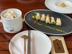 -喜鼎海胆水饺(东港店)