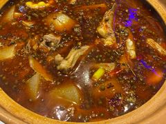 -钳小柒·小龙虾蓝龙王烧烤夜宵(长寿路店)