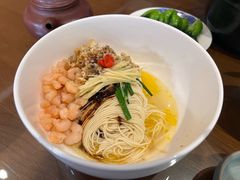 虾蟹面-御面斋精品面馆