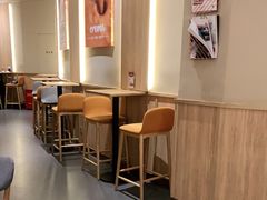 -COSTA COFFEE(上海月星环球港店)