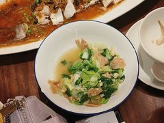 -湖兰金牌小炒肉(椒江万达店)