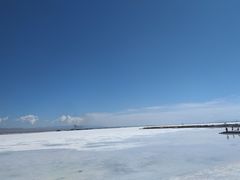 -青海茶卡盐湖文化旅游发展股份有限公司