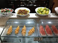-颐而康·按摩·艾灸·足疗(南岸晶都店)
