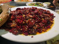 -江湖黑大兔(杨家坪店)
