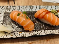 -米禾良日料(人民广场店)