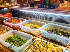 -杨小佳·齐齐哈尔烤肉·烤串(广州店)