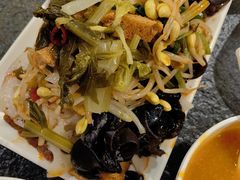 -福苗小骆驼烧烤(大唐不夜城店)