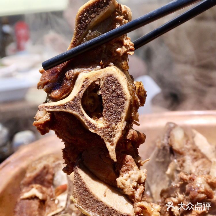 来一顿老北京特色美食汇