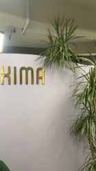 -XIMA·美发沙龙