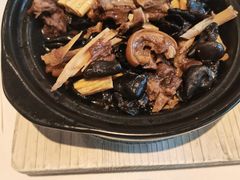 -龙泉人椰子鸡.糟粕醋.海南菜(三亚旗舰店)