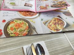 -必胜客(大观天地店)