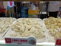 -熊大爷现包饺子(和平里店)