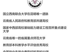 -云南师范大学(一二一西南联大校区)