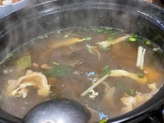 -怪难吃·乐山跷脚牛肉(新牌坊店)