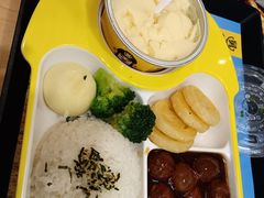 炖蛋-老娘舅(苏州中心大道西大润发店)