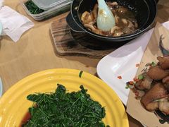 -老好人象山海鲜(岭南路店)