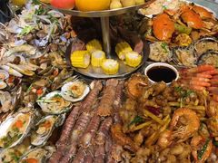 -日进一片海.生腌海鲜火锅.宵夜烧烤(三里屯总店)