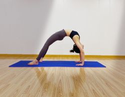 -亚太瑜伽普拉提学院