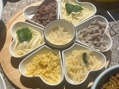 -并州大牌档之醉轻尘