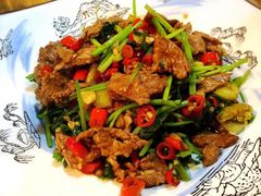 -湘聚南县土菜馆(龙山二路店)