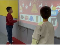 -联恩国际儿童教育·幼小衔接·少儿英语·托管班(远洋未来中心店)